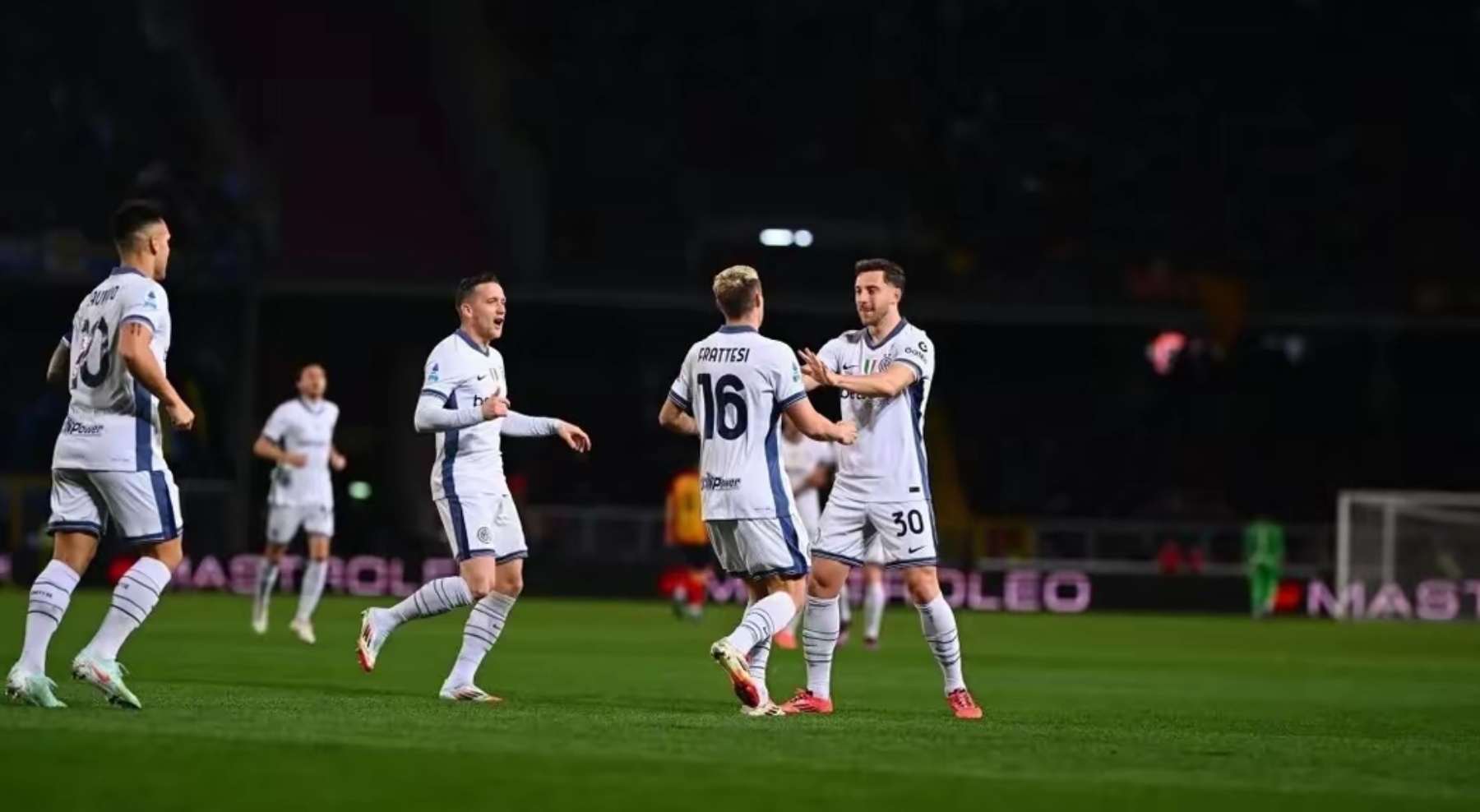 B体育(中国)官方网站-“意甲经典意料之外，逆转剧情感动球迷”