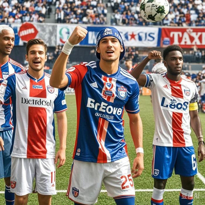 关于法甲:里尔1-0绝杀兰斯,队员们拼尽全力赢得胜利的信息 关于法甲:里尔1-0绝杀兰斯,队员们拼尽全力赢得胜利的信息