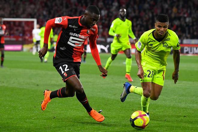 B体育官方网站：法甲斯特拉斯堡的保级之战的简单介绍