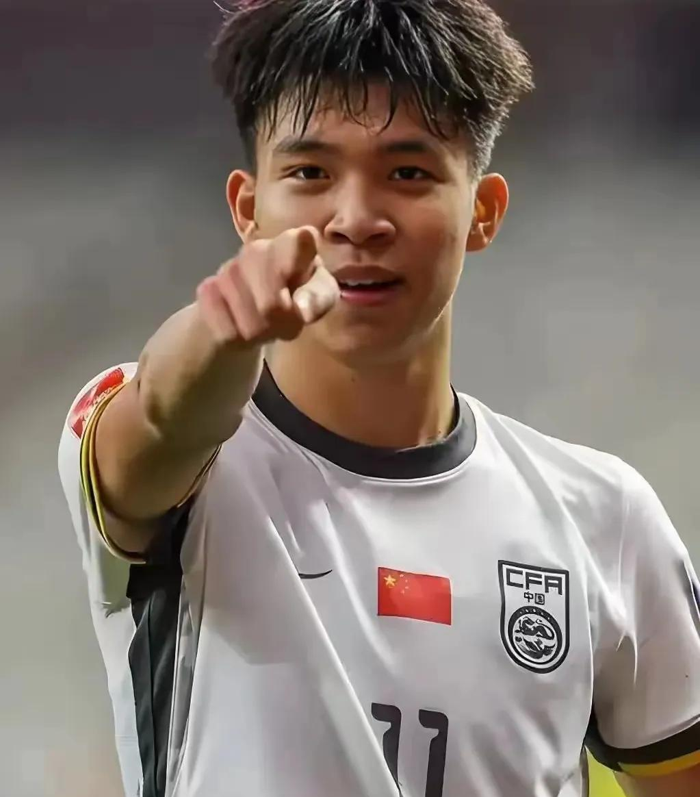 关于B体育平台:中国足球新星入选欧洲青年联赛最佳阵容的信息 关于B体育平台:中国足球新星入选欧洲青年联赛最佳阵容的信息