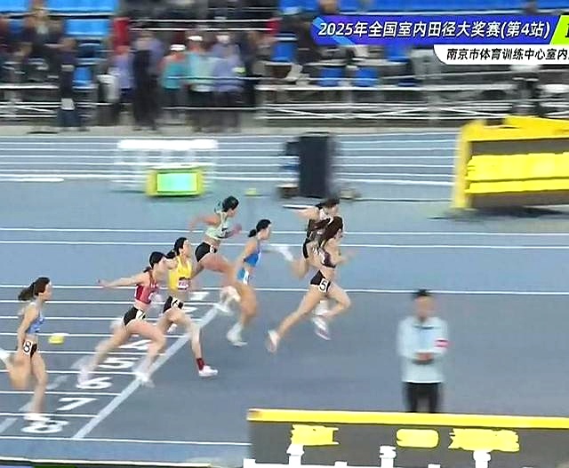 关于B体育:高水平田径赛的挑战，运动员的自我突破的信息