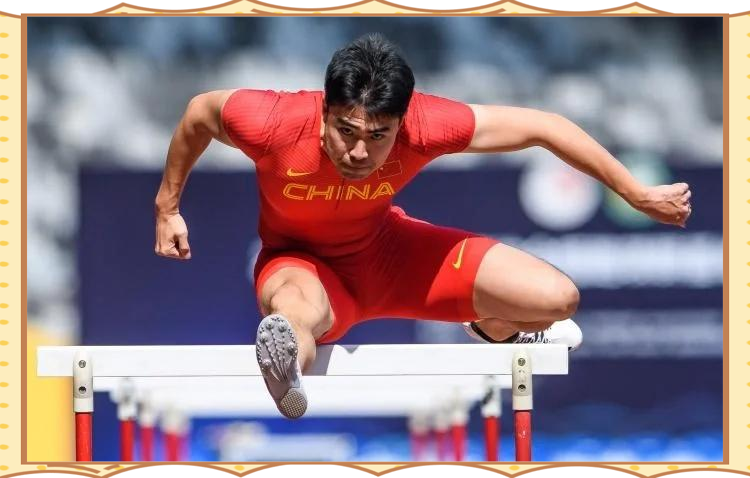 关于B体育:高水平田径赛的挑战，运动员的自我突破的信息