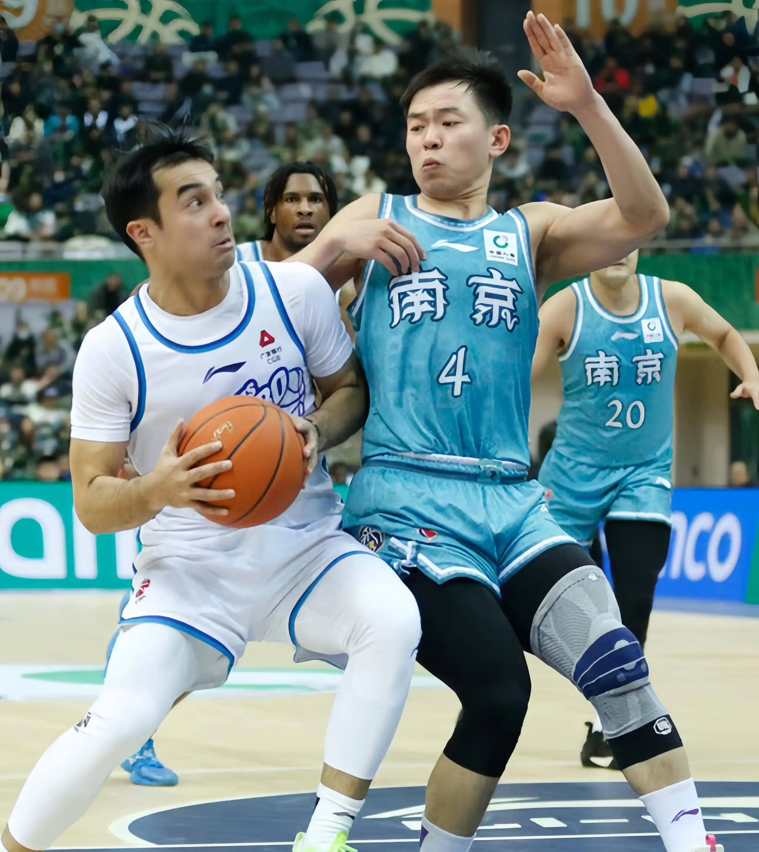 关于B体育官方网址:CBA球员的薪资结构:如何更加合理,激励球员进步?的信息 关于B体育官方网址:CBA球员的薪资结构:如何更加合理,激励球员进步?的信息