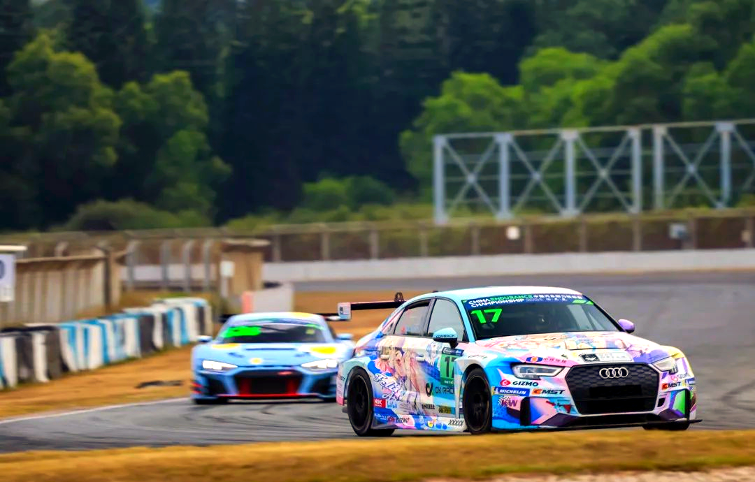 包含b体育下载:《QQ飞车》赛事队员与车手的合作默契，赛事成功的关键的词条