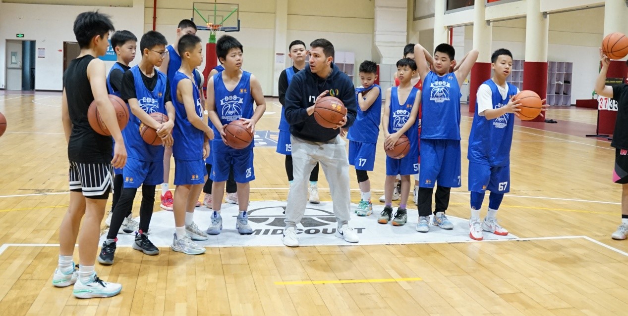 包含B体育官方网址:篮球训练营的比赛录像分析技术应用:帮助球员发现问题,提升水平的词条 包含B体育官方网址:篮球训练营的比赛录像分析技术应用:帮助球员发现问题,提升水平的词条