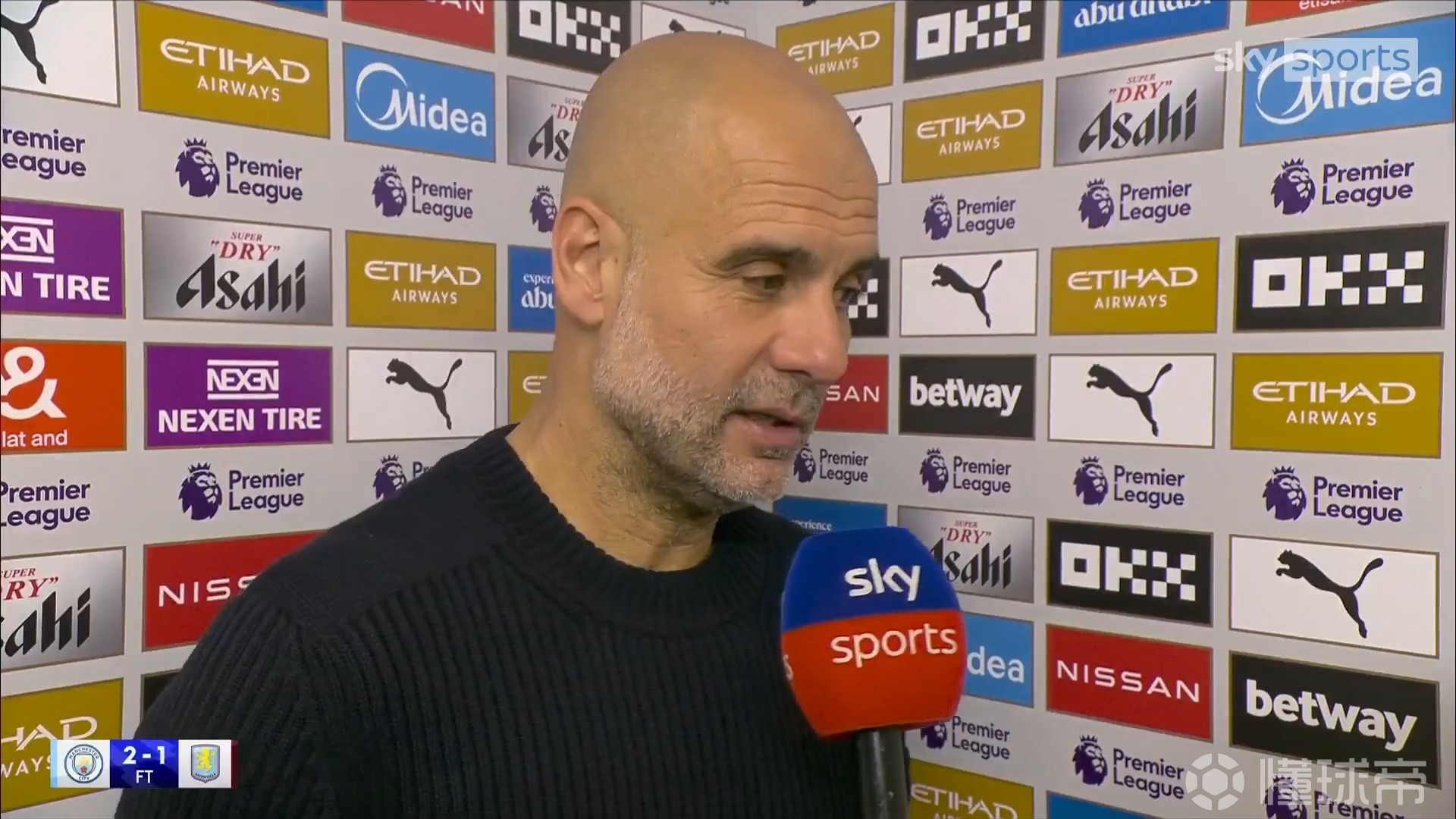 B体育:足球战术深度解析,瓜迪奥拉的秘密武器的简单介绍 B体育:足球战术深度解析,瓜迪奥拉的秘密武器的简单介绍