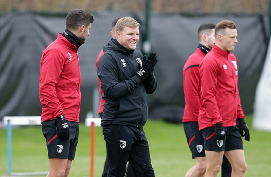 B体育官方网站:英超的球员健康管理:避免受伤的关键的简单介绍 B体育官方网站:英超的球员健康管理:避免受伤的关键的简单介绍