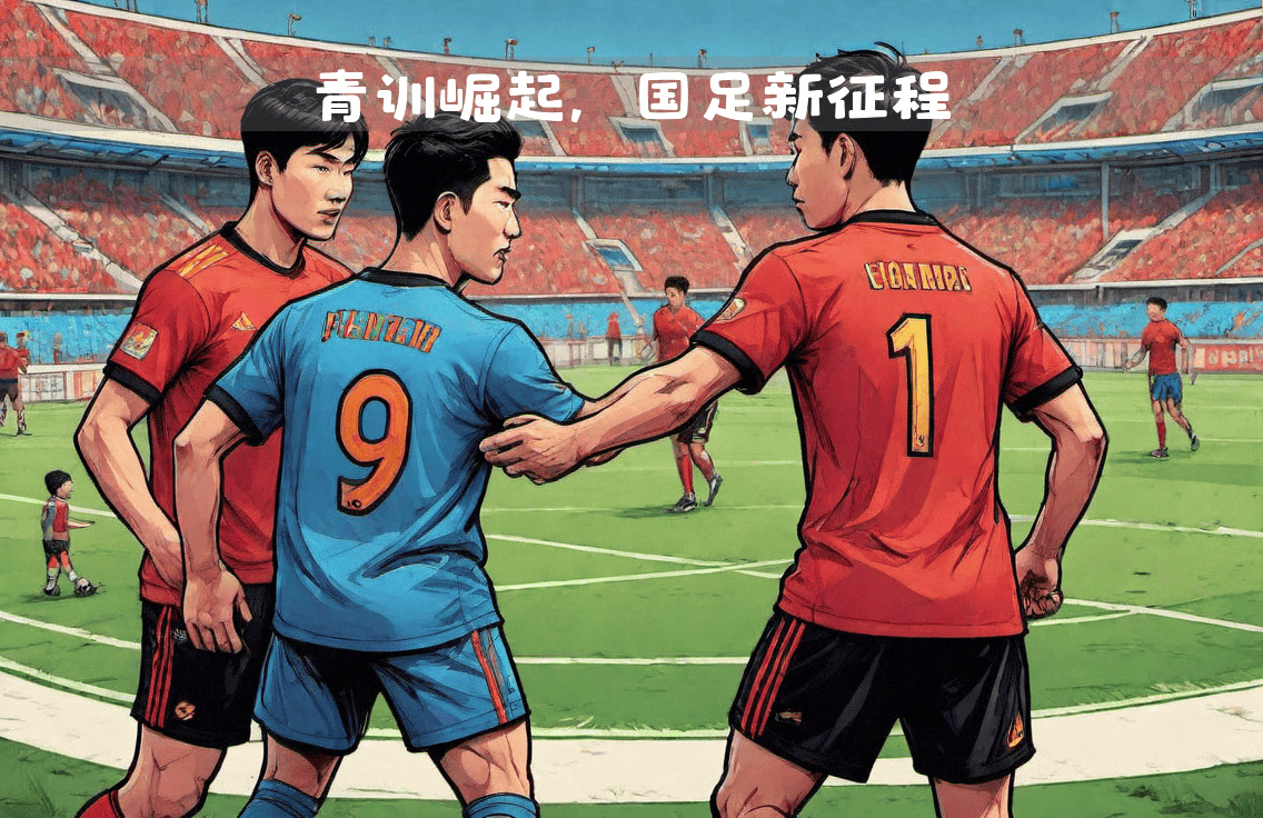 包含B体育:足球青训体系,培养未来之星的词条 包含B体育:足球青训体系,培养未来之星的词条