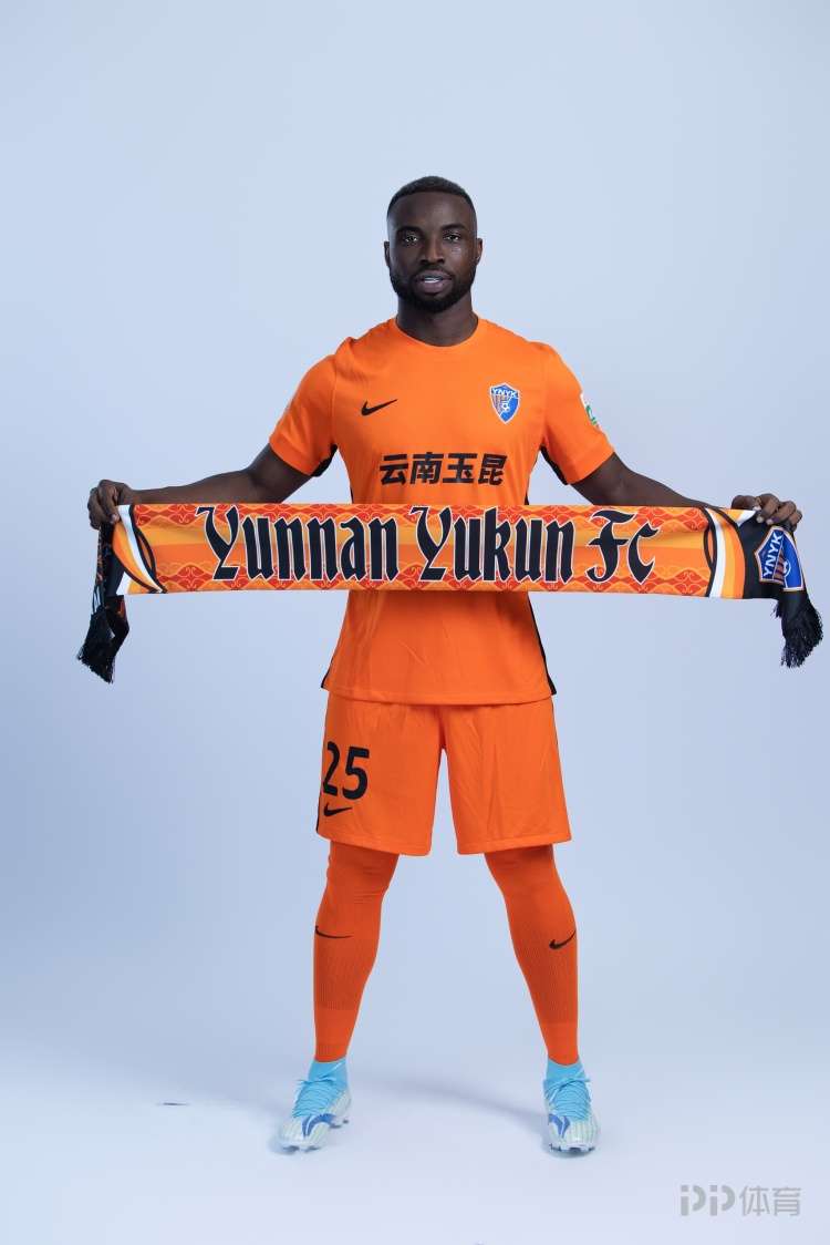 关于B体育平台:中国足球归化球员的社会融合与文化认同研究的信息