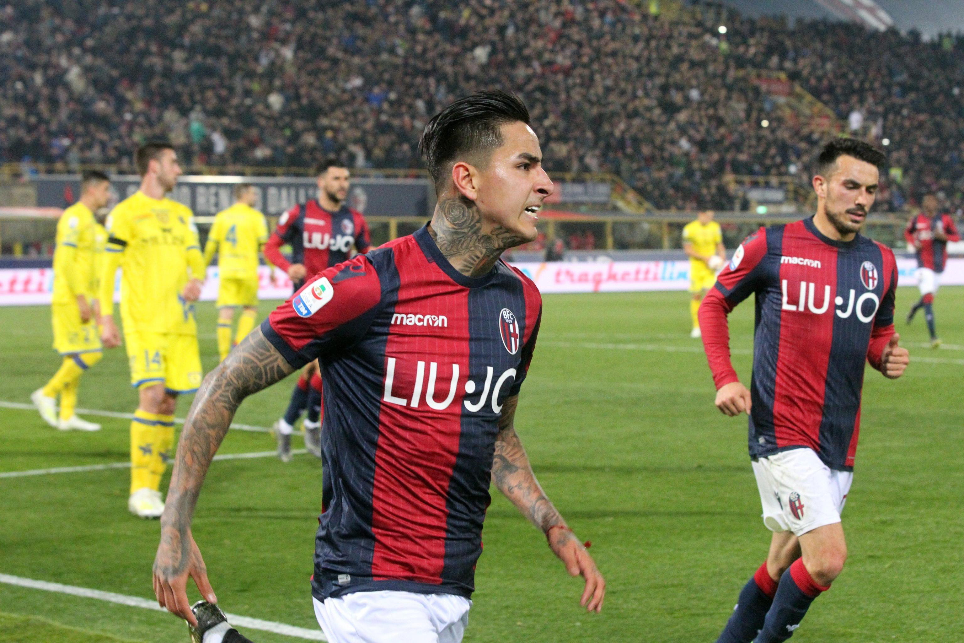 关于B体育官方网站：意甲切沃的防守体系与战术调整的信息