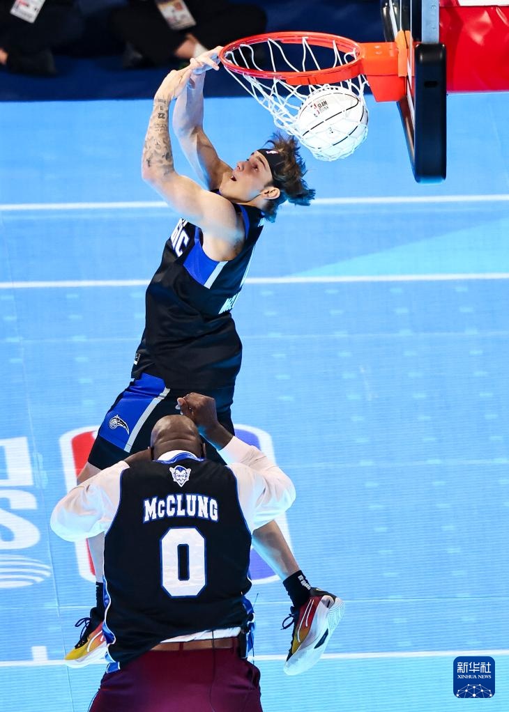 包含B体育:NBA全明星周末:明星球员精彩表演回顾的词条 包含B体育:NBA全明星周末:明星球员精彩表演回顾的词条