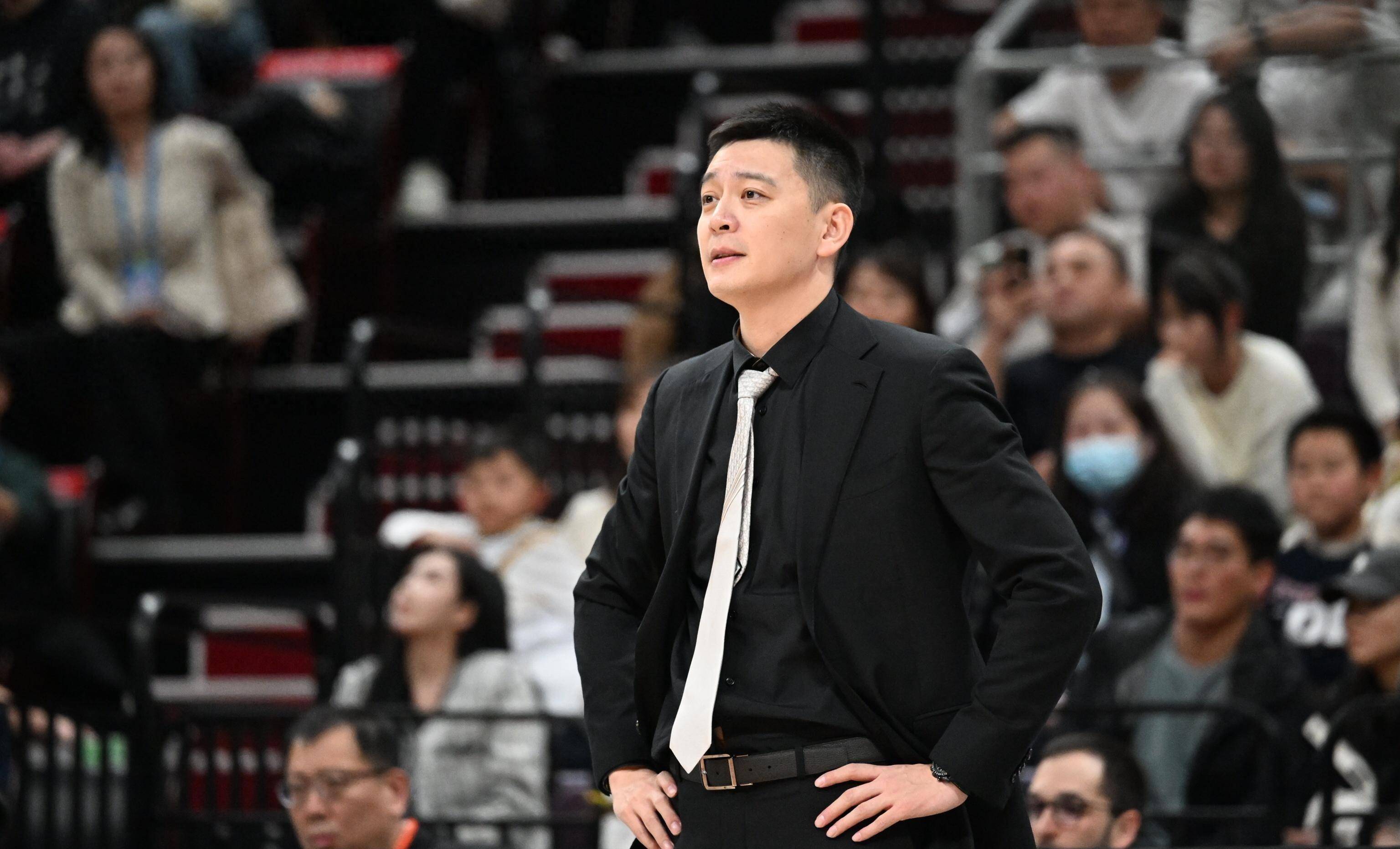 关于B体育官方网址:中国男篮历史上的最佳教练组合:他们的合作与辉煌的信息 关于B体育官方网址:中国男篮历史上的最佳教练组合:他们的合作与辉煌的信息