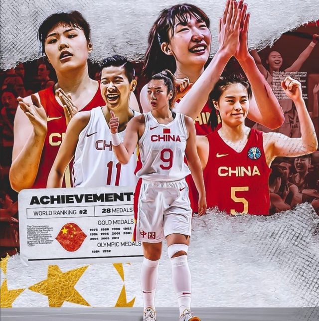 B体育官方网址:中国女篮:海外训练,提升实力,备战奥运资格赛的简单介绍 B体育官方网址:中国女篮:海外训练,提升实力,备战奥运资格赛的简单介绍