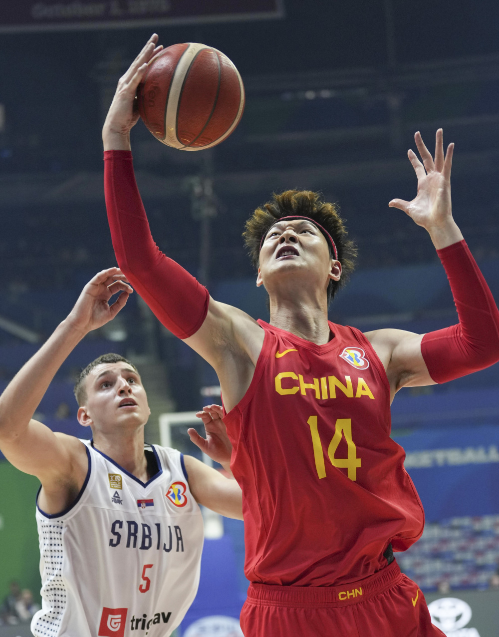 B体育官方网址：中国篮球运动员，退役后真的能找到自己的人生方向吗？的简单介绍