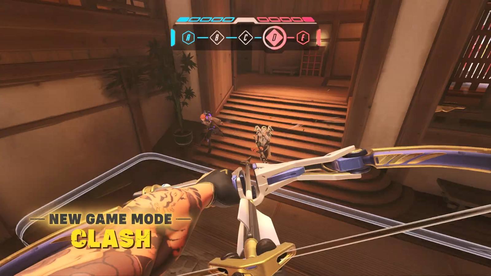 包含b体育下载:《守望先锋》即将上线的新英雄,如何影响当前战术的词条 包含b体育下载:《守望先锋》即将上线的新英雄,如何影响当前战术的词条