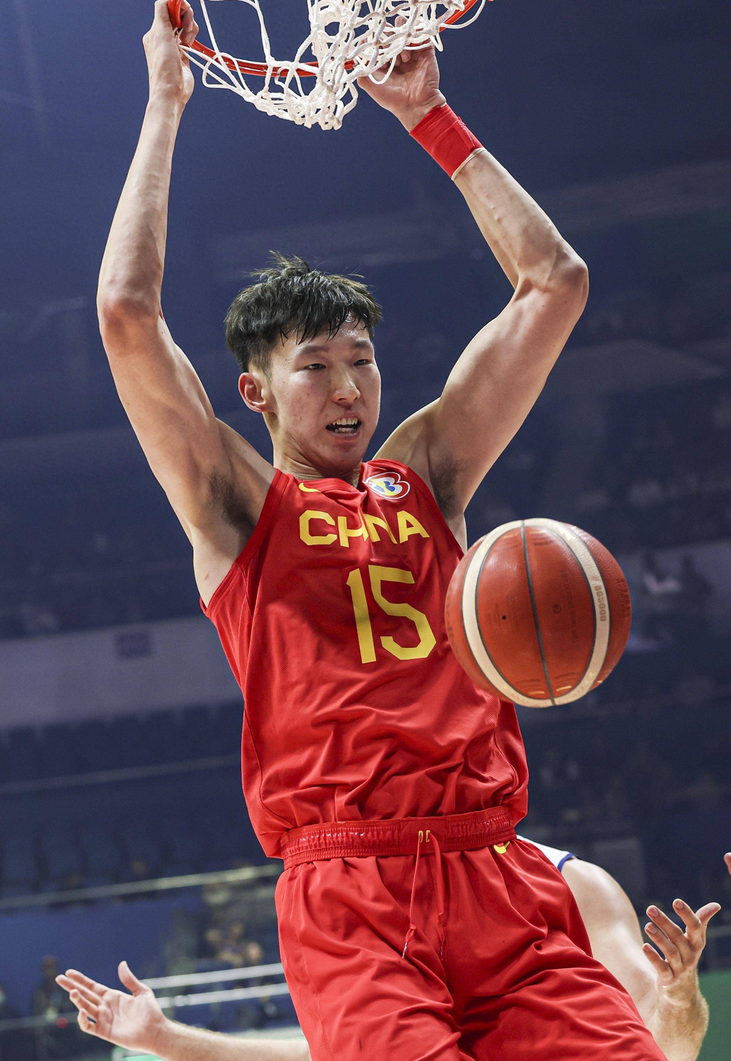 B体育在线登录入口-关于B体育官方网址：中国篮球需内外兼修，提升国际竞争力是关键的信息