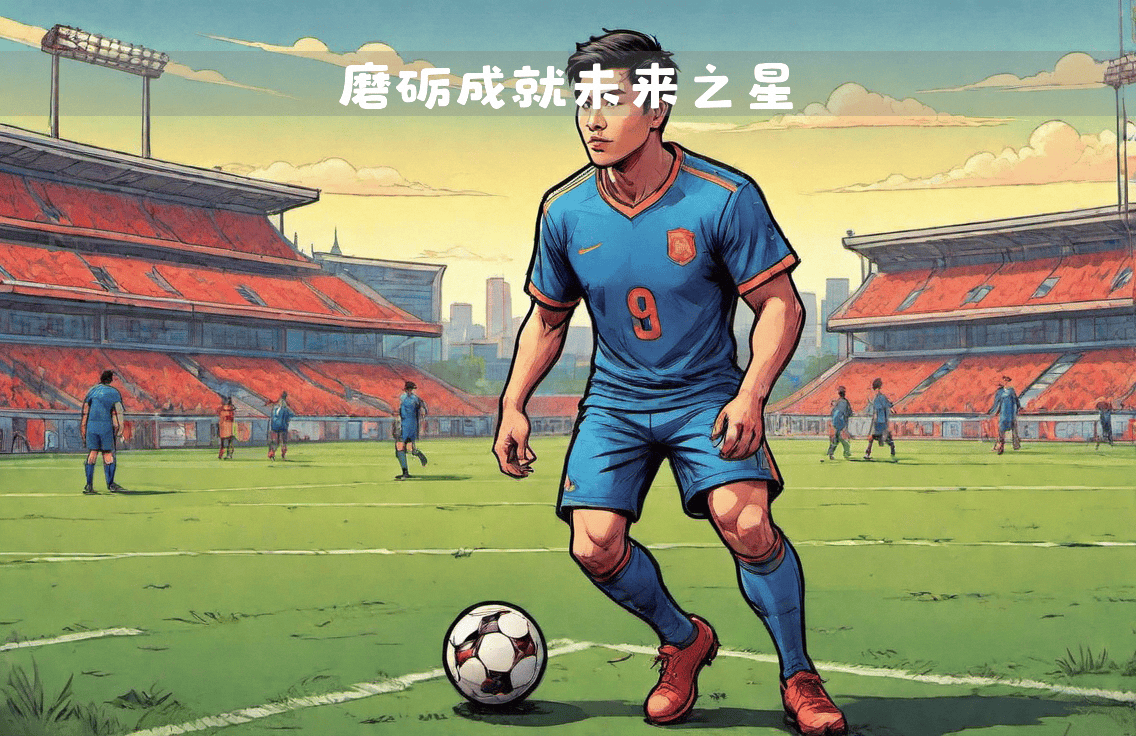 包含B体育平台：中国足球新星闪耀，未来之星引领国家队复兴的词条